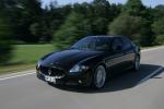 Maserati Quattroporte GT S by Novitec Tridente 2010 года